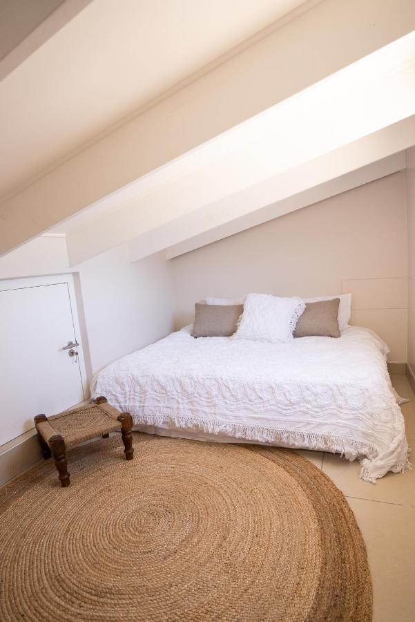 Deja Blue Beachfront Villa, Newly Renovated Langstrand エクステリア 写真