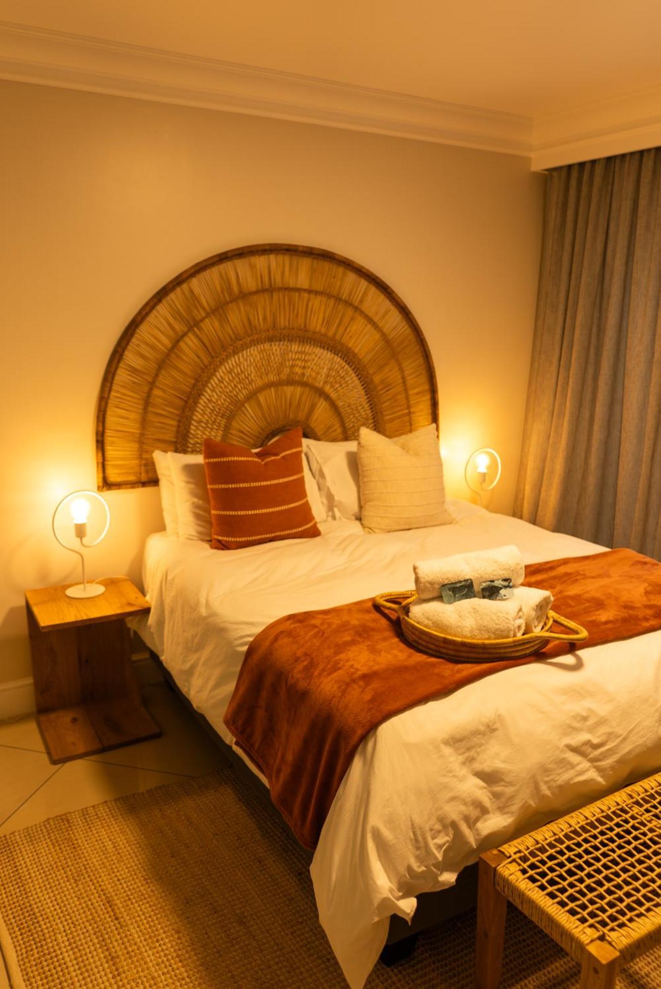 Deja Blue Beachfront Villa, Newly Renovated Langstrand エクステリア 写真